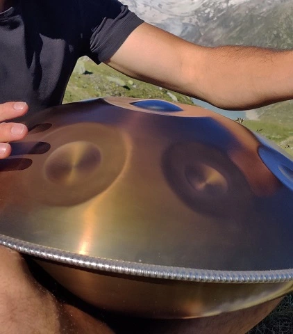 Le HandPan