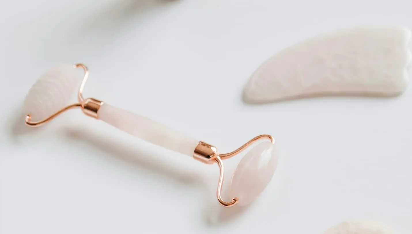 Atelier auto-massage du visage et des mains