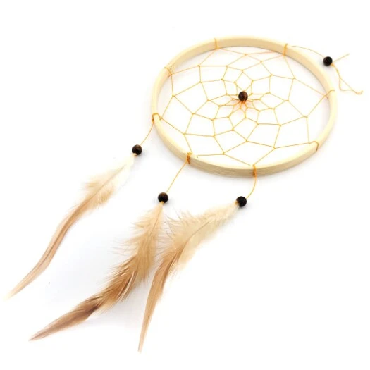 Création d'un attrape-rêve