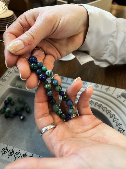 Bracelet spécial rentrée