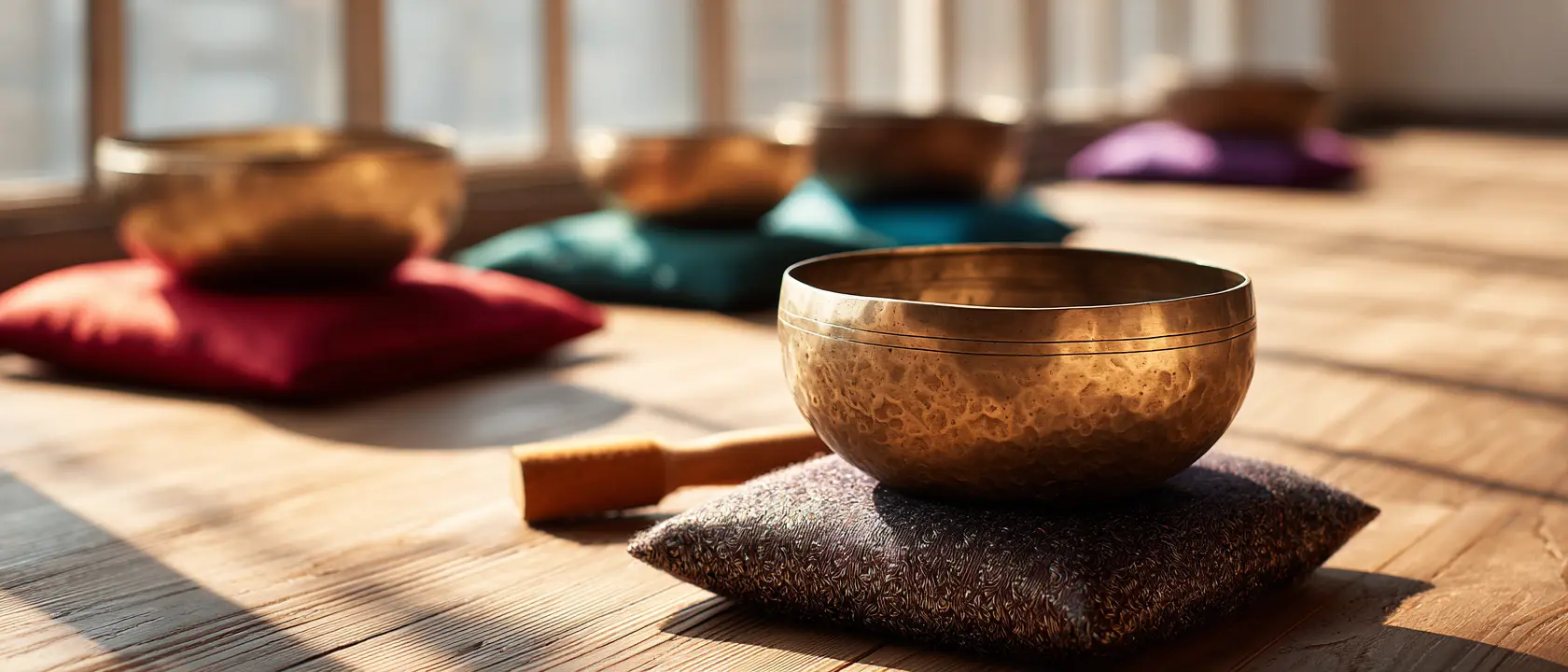 Symphonie vibratoire