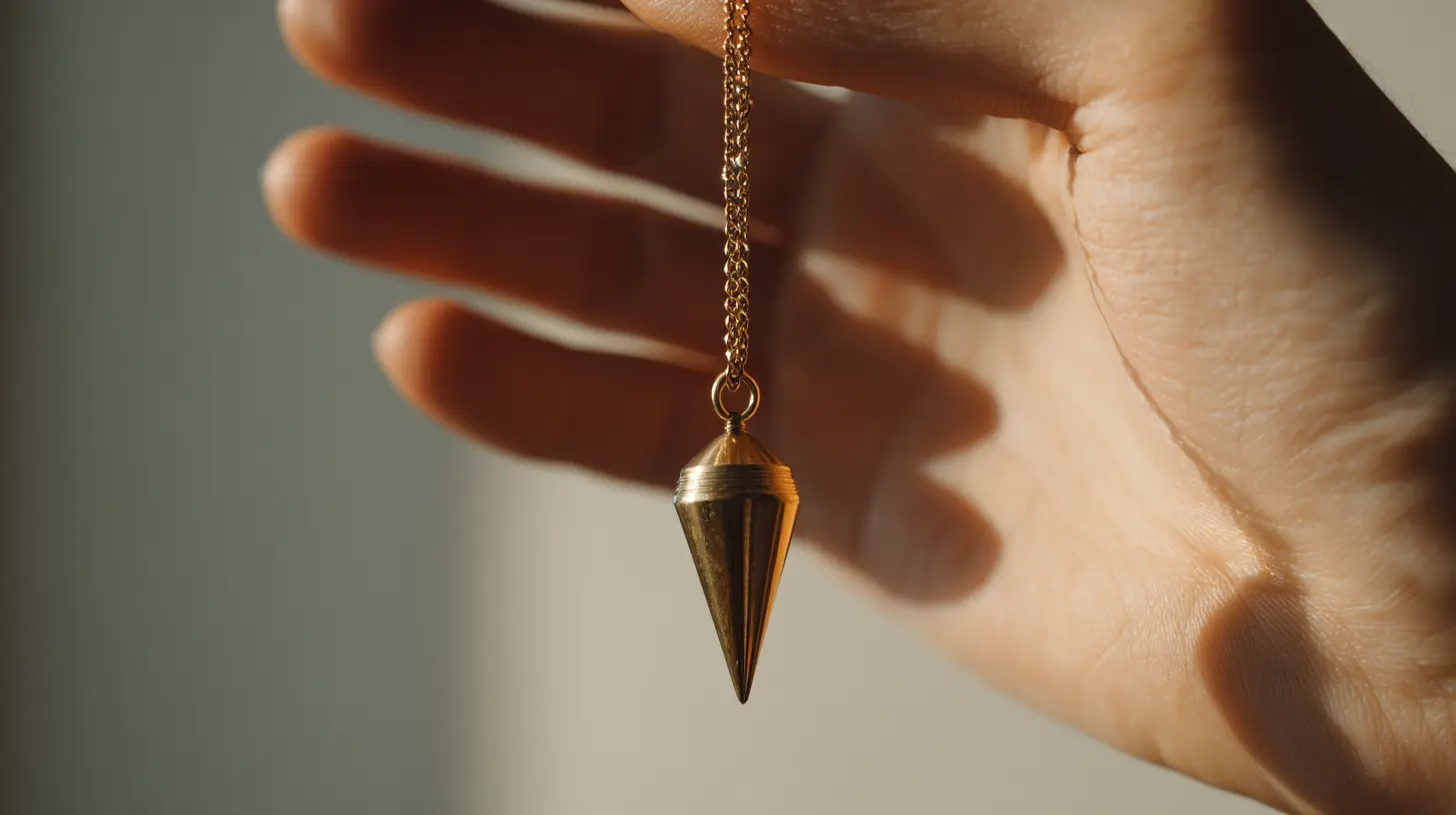 Atelier pendule jeunes