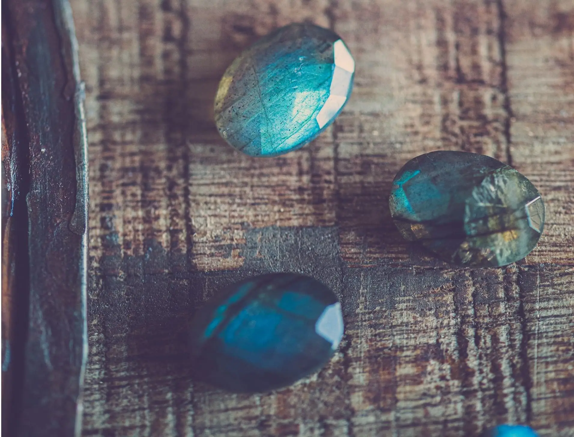 Pharmacie de lithothérapie - Cours 3