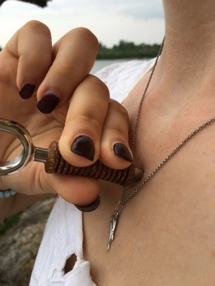 Réflexologie et Fréquences