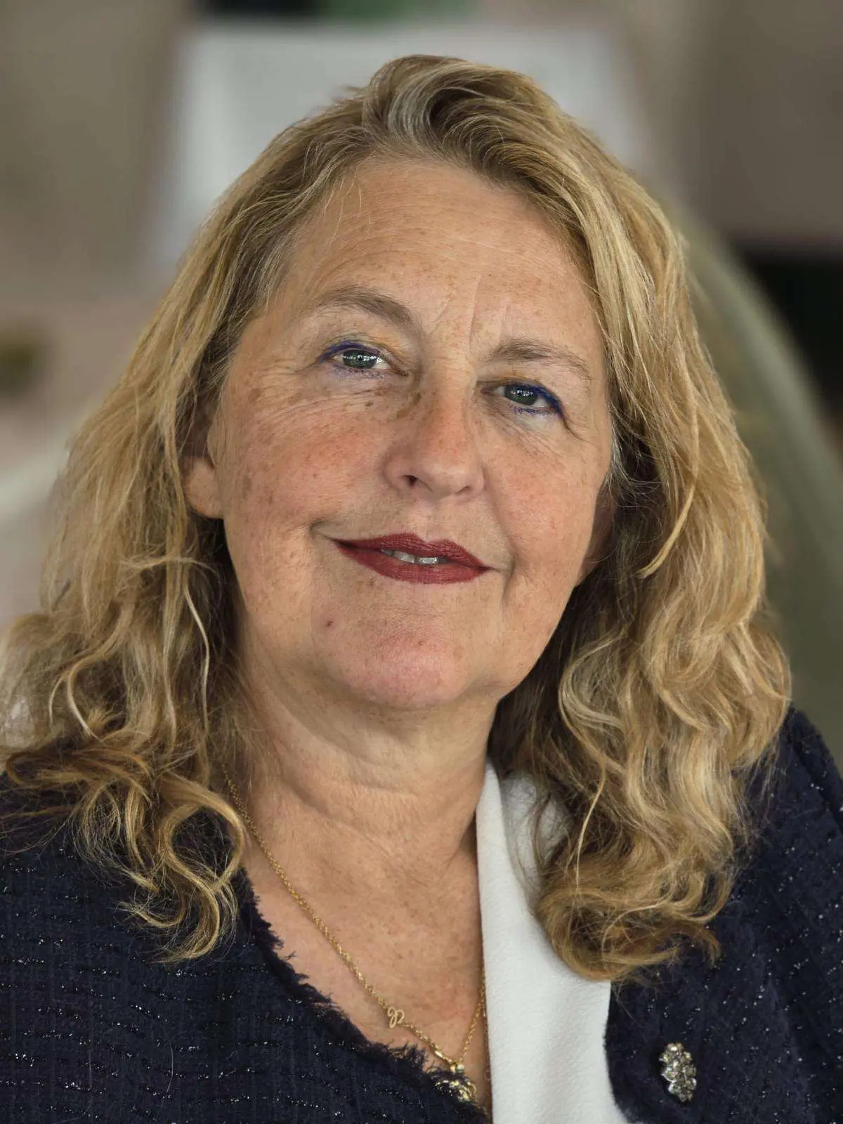 Gabriella Magdalena Tettamanti